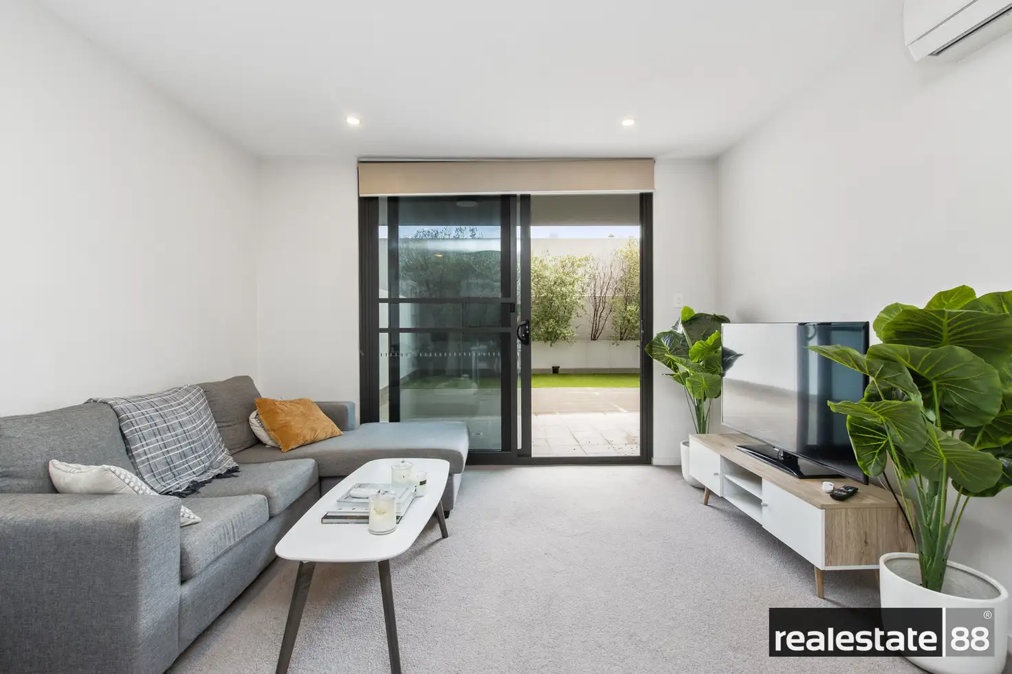 Main view of Homely apartment listing, 66/172 Railway Parade, West Leederville WA 6007