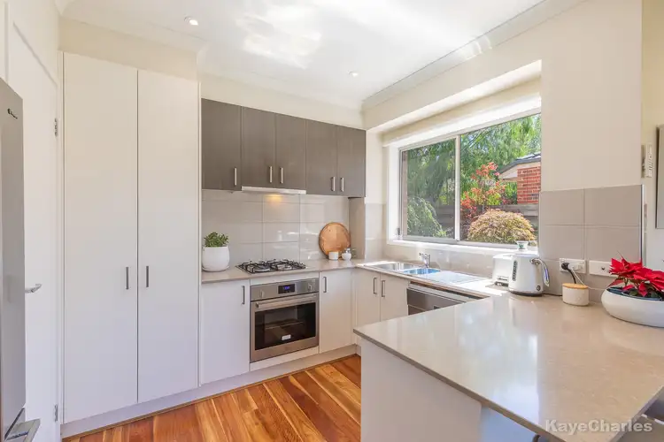 Sixth view of Homely townhouse listing, 1/290 Centre Road, Narre Warren South VIC 3805