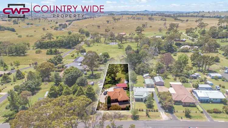 9 Prisk Street, Guyra NSW 2365