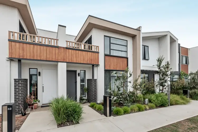 Main view of Homely townhouse listing, 30 Merrijig Drive, Torquay VIC 3228