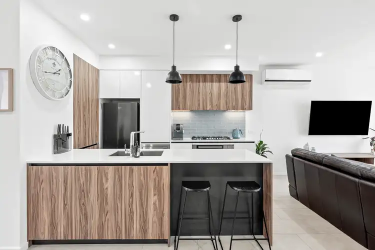 Second view of Homely townhouse listing, 30 Merrijig Drive, Torquay VIC 3228
