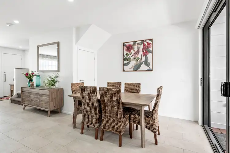 Third view of Homely townhouse listing, 30 Merrijig Drive, Torquay VIC 3228