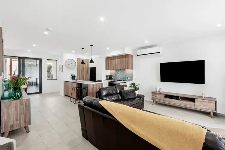 Fourth view of Homely townhouse listing, 30 Merrijig Drive, Torquay VIC 3228