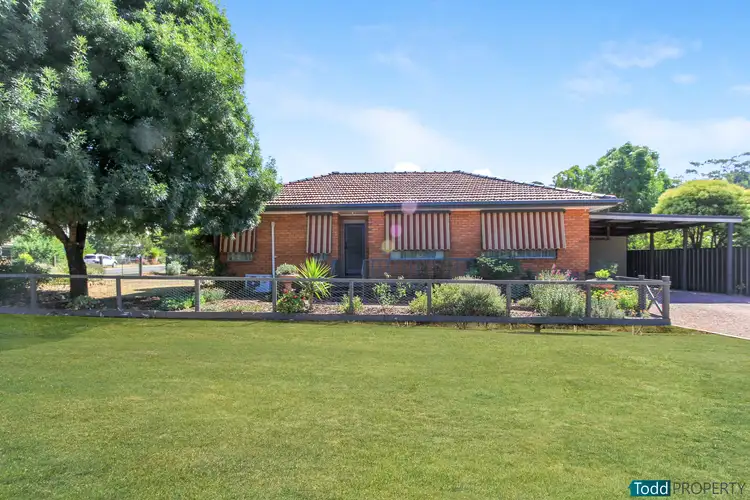 Main view of Homely house listing, 12 Redleaf Close, Heathcote VIC 3523