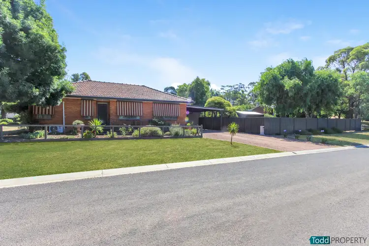 Second view of Homely house listing, 12 Redleaf Close, Heathcote VIC 3523