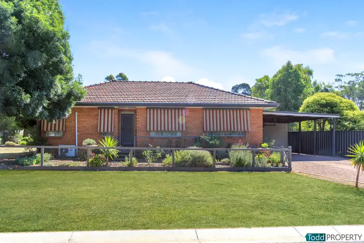 Third view of Homely house listing, 12 Redleaf Close, Heathcote VIC 3523