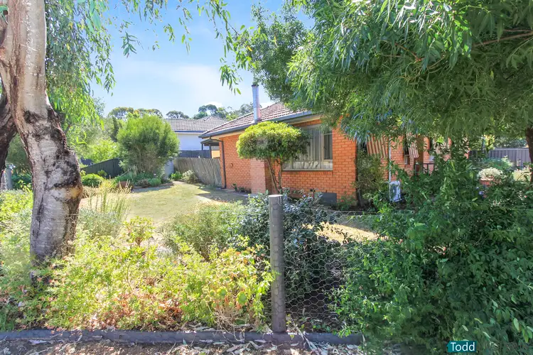 Fourth view of Homely house listing, 12 Redleaf Close, Heathcote VIC 3523