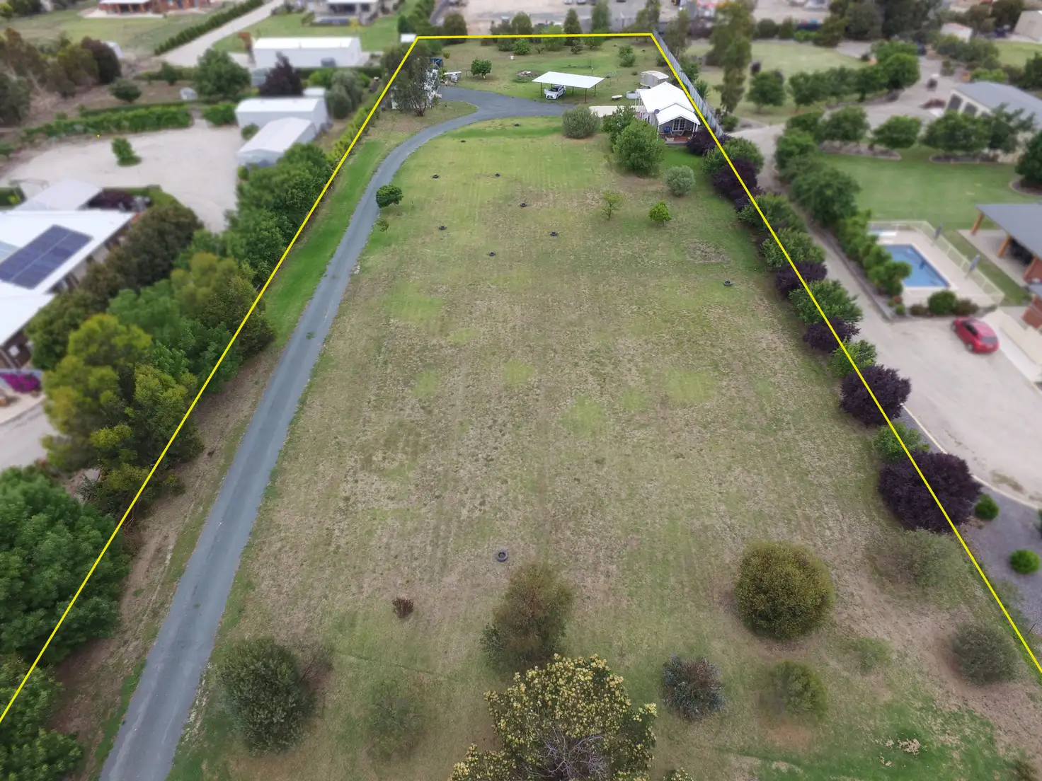 Main view of Homely house listing, 5 Fairview Court, Barham NSW 2732