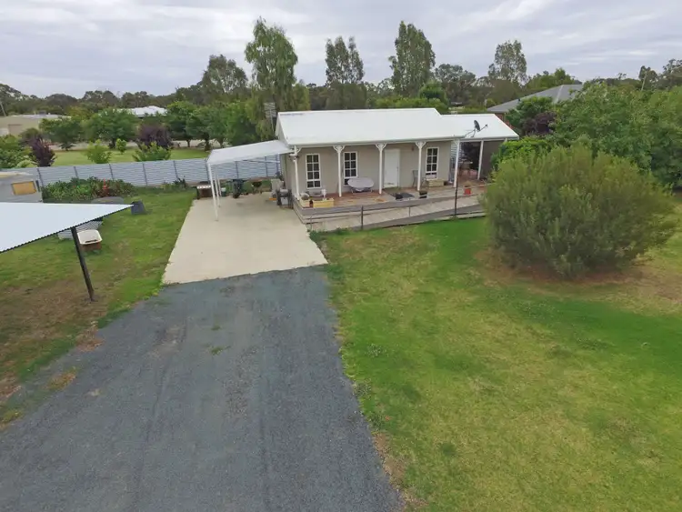 Second view of Homely house listing, 5 Fairview Court, Barham NSW 2732