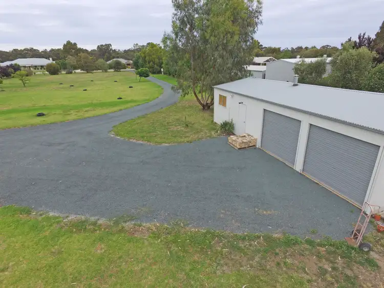 Third view of Homely house listing, 5 Fairview Court, Barham NSW 2732