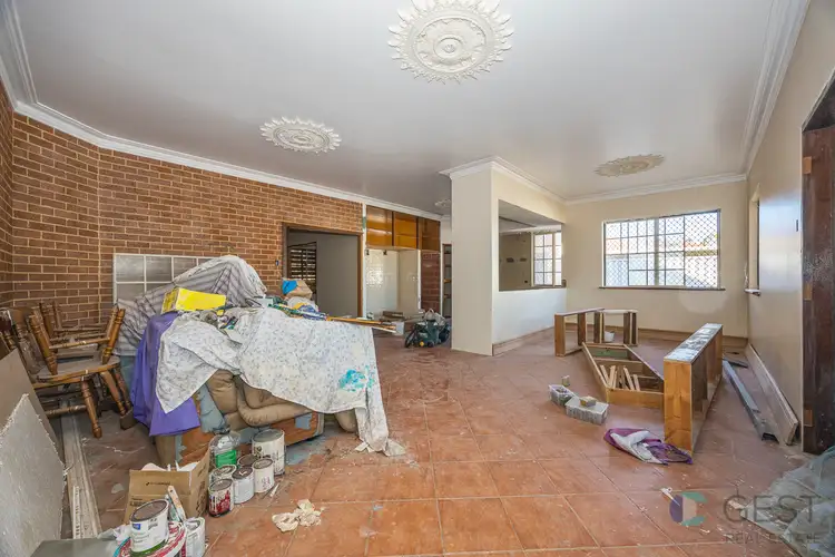 Second view of Homely house listing, 119 SACRAMENTO AVENUE, Beechboro WA 6063