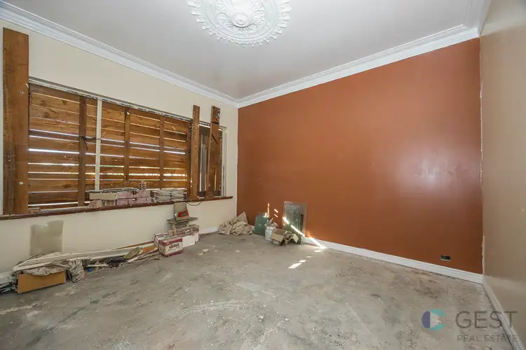 Fifth view of Homely house listing, 119 SACRAMENTO AVENUE, Beechboro WA 6063