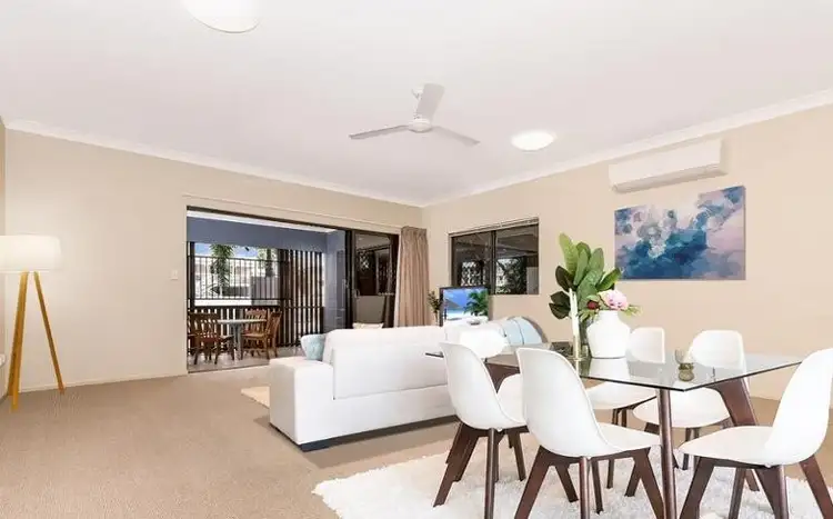 Main view of Homely unit listing, 14/14 MOREHEAD STREET, South Townsville QLD 4810