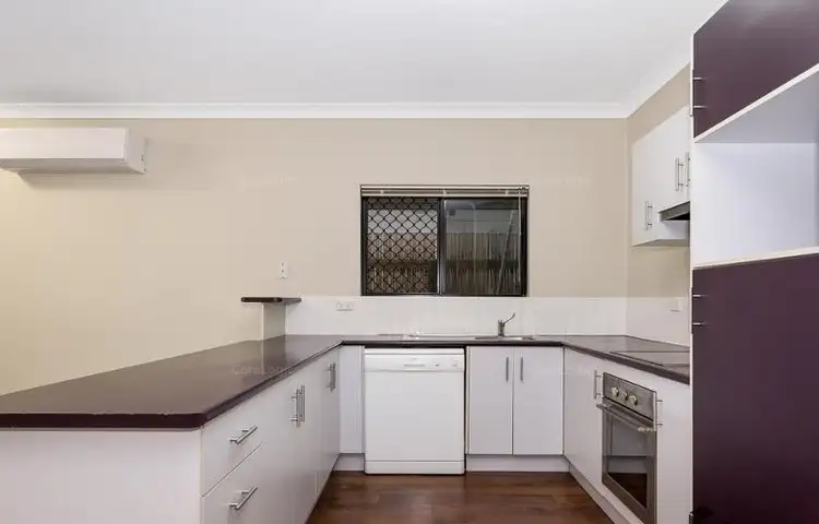 Third view of Homely unit listing, 14/14 MOREHEAD STREET, South Townsville QLD 4810