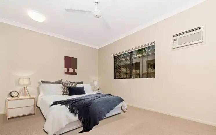 Fourth view of Homely unit listing, 14/14 MOREHEAD STREET, South Townsville QLD 4810