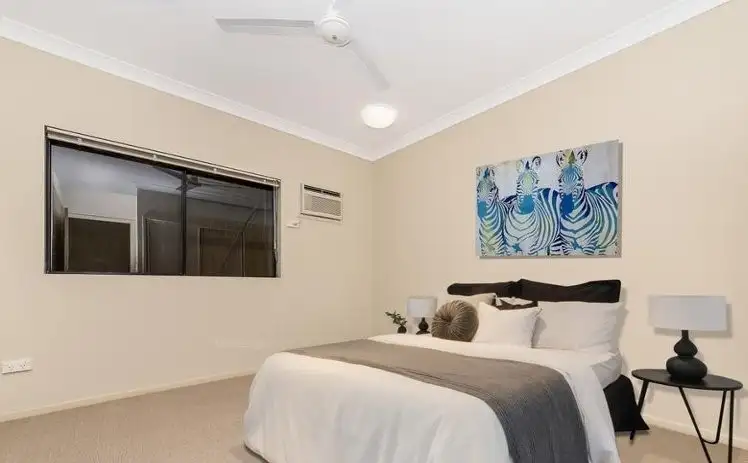 Fifth view of Homely unit listing, 14/14 MOREHEAD STREET, South Townsville QLD 4810