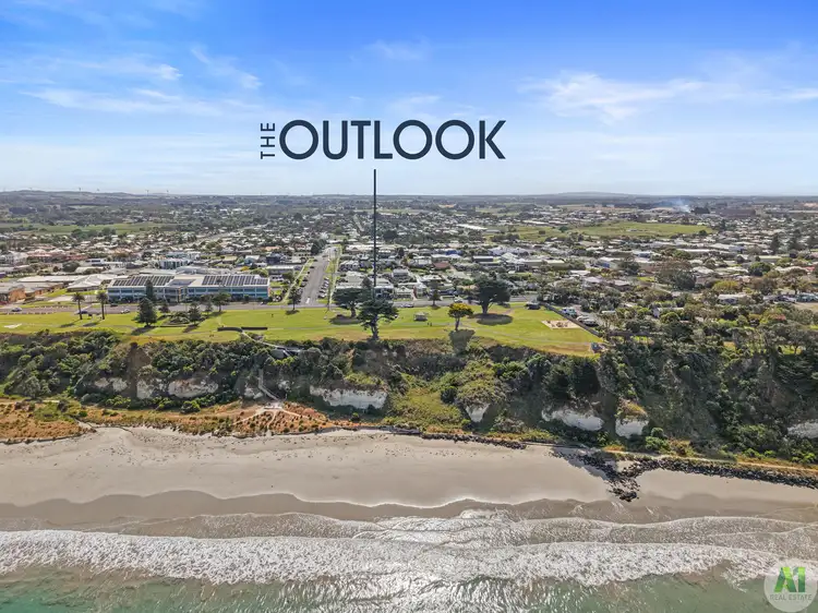 Main view of Homely townhouse listing, 153 Bentinck Street, Portland VIC 3305