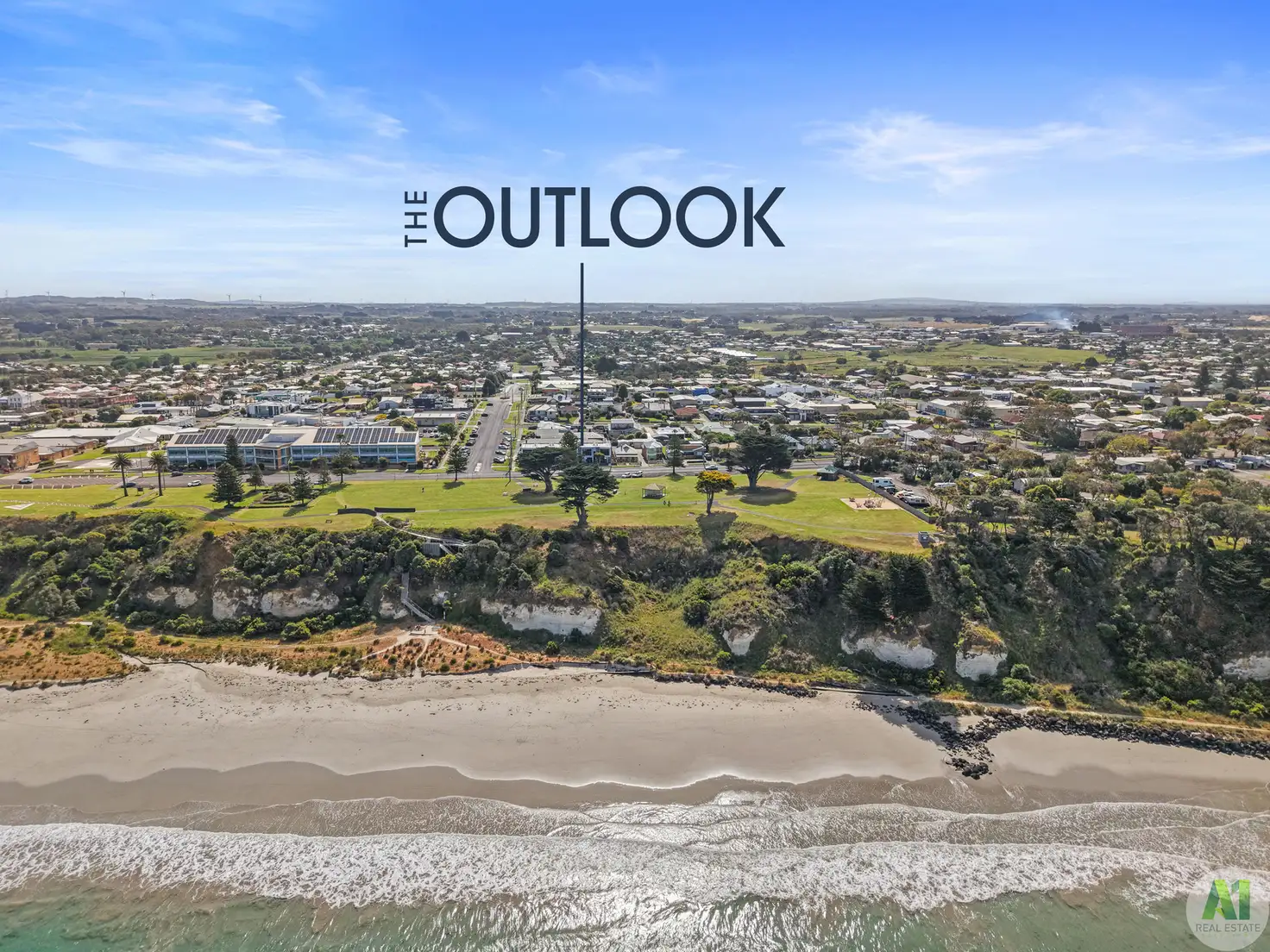 Main view of Homely townhouse listing, 153 Bentinck Street, Portland VIC 3305