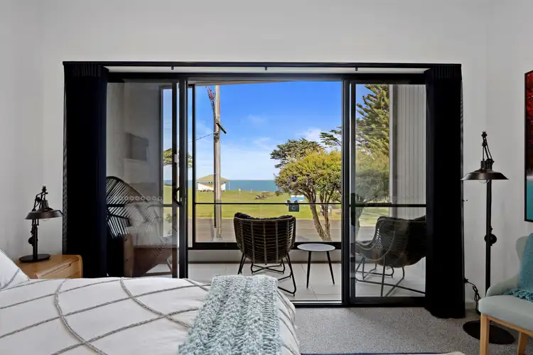 Third view of Homely townhouse listing, 153 Bentinck Street, Portland VIC 3305