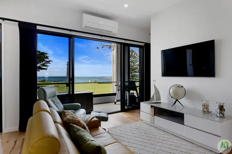 Fourth view of Homely townhouse listing, 153 Bentinck Street, Portland VIC 3305