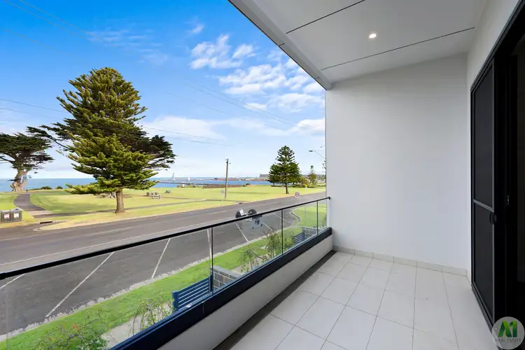Fifth view of Homely townhouse listing, 153 Bentinck Street, Portland VIC 3305