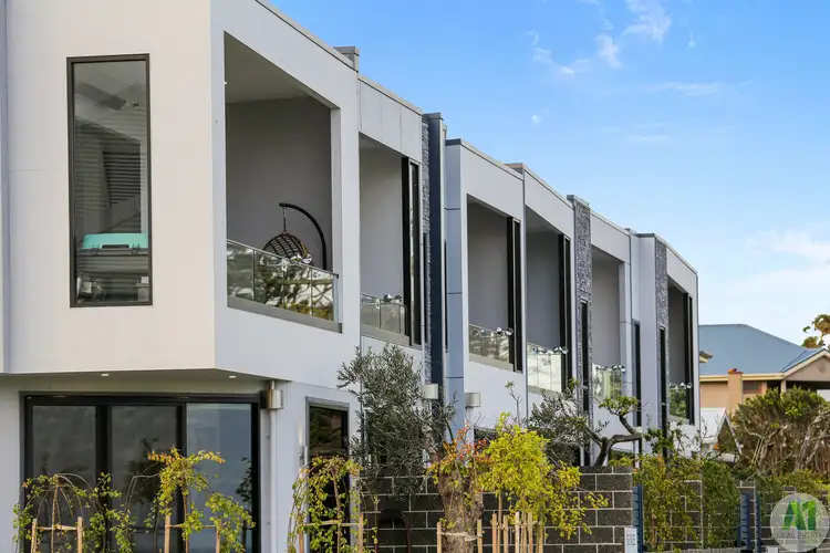 Sixth view of Homely townhouse listing, 153 Bentinck Street, Portland VIC 3305