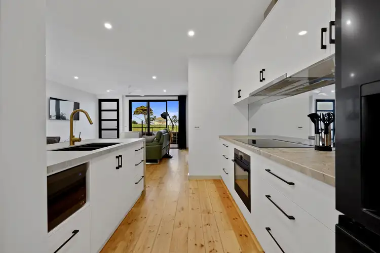 Seventh view of Homely townhouse listing, 153 Bentinck Street, Portland VIC 3305