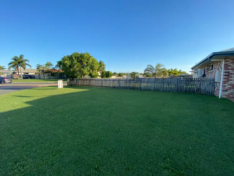 Second view of Homely house listing, 1 Fiona Court, Mount Pleasant QLD 4740