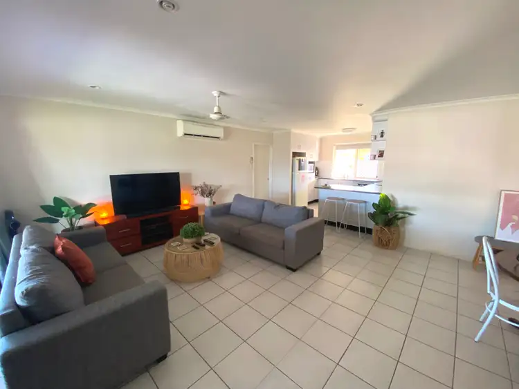 Fourth view of Homely house listing, 1 Fiona Court, Mount Pleasant QLD 4740