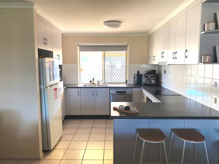 Sixth view of Homely house listing, 1 Fiona Court, Mount Pleasant QLD 4740