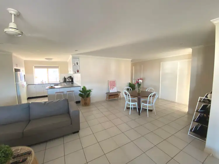 Seventh view of Homely house listing, 1 Fiona Court, Mount Pleasant QLD 4740