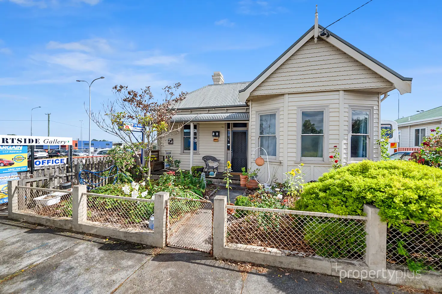 Main view of Homely house listing, 1 Murray Street, East Devonport TAS 7310