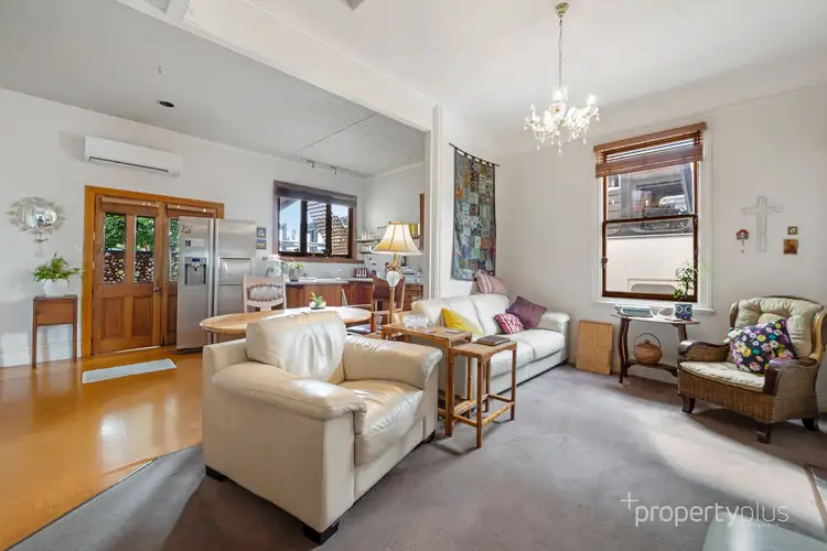 Fifth view of Homely house listing, 1 Murray Street, East Devonport TAS 7310