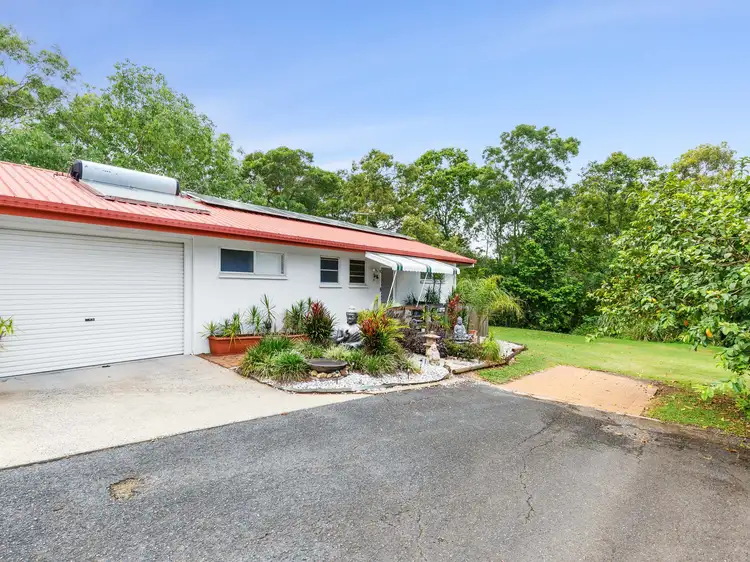 Main view of Homely unit listing, 4/48 Rockhampton Road, Yeppoon QLD 4703