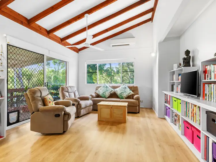 Second view of Homely unit listing, 4/48 Rockhampton Road, Yeppoon QLD 4703