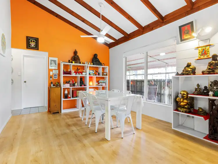 Third view of Homely unit listing, 4/48 Rockhampton Road, Yeppoon QLD 4703