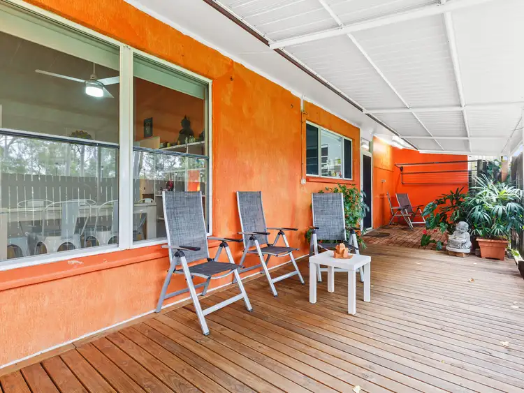 Fourth view of Homely unit listing, 4/48 Rockhampton Road, Yeppoon QLD 4703