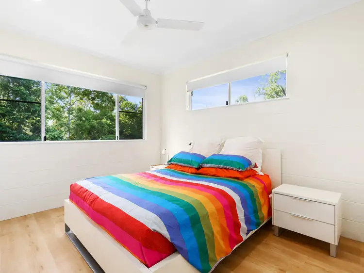 Fifth view of Homely unit listing, 4/48 Rockhampton Road, Yeppoon QLD 4703