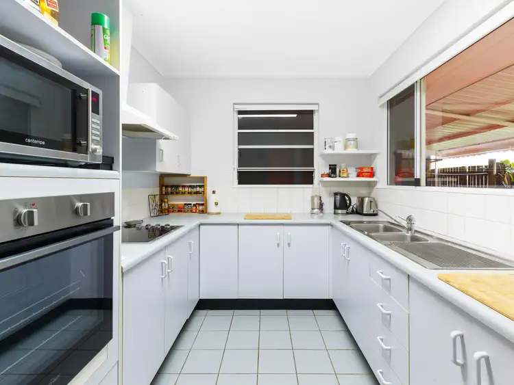 Sixth view of Homely unit listing, 4/48 Rockhampton Road, Yeppoon QLD 4703