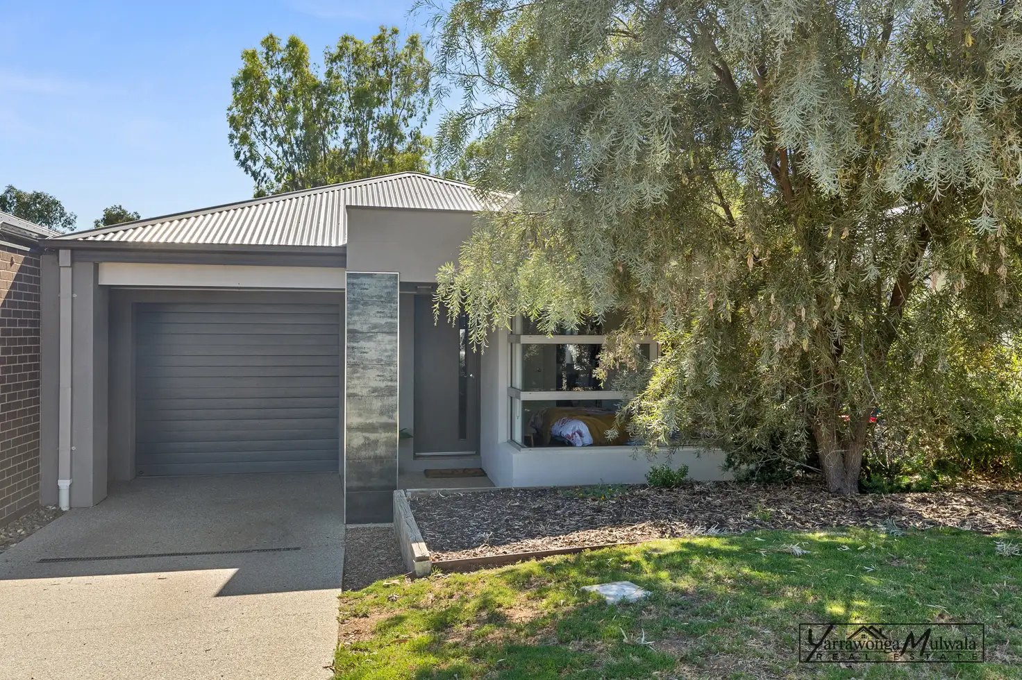 Main view of Homely house listing, 28a Robinson Way, Yarrawonga VIC 3730