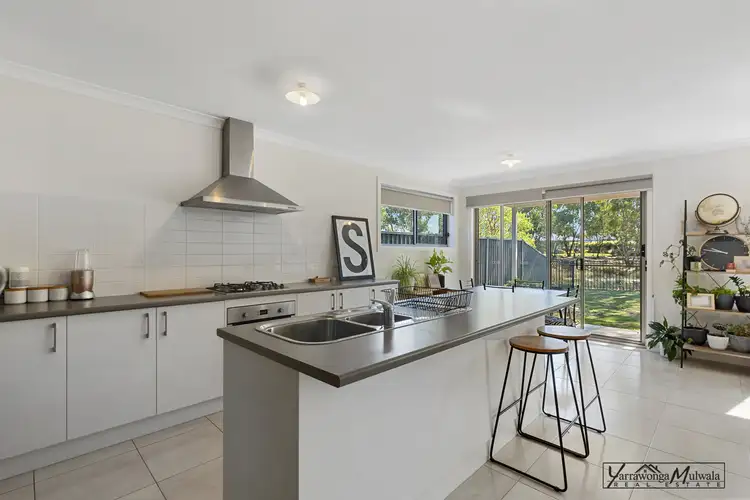 Second view of Homely house listing, 28a Robinson Way, Yarrawonga VIC 3730