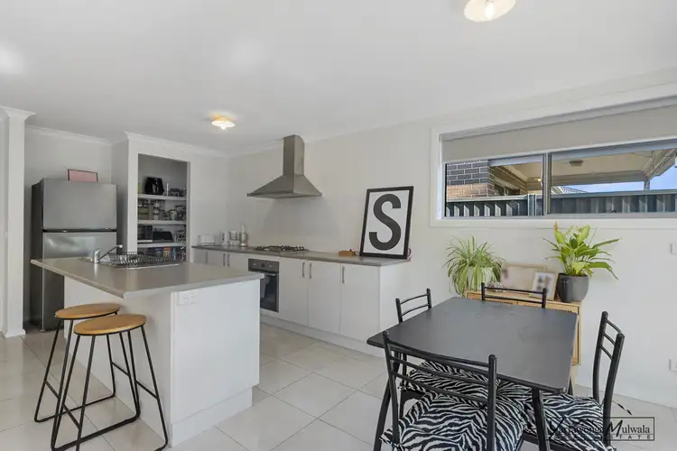 Fourth view of Homely house listing, 28a Robinson Way, Yarrawonga VIC 3730