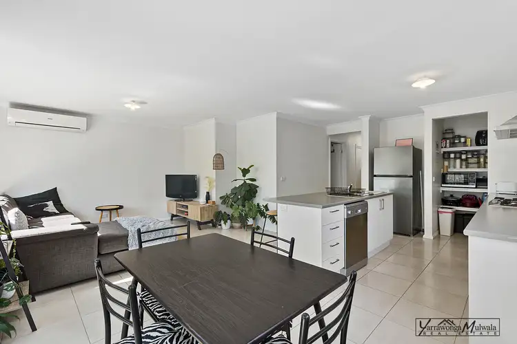 Fifth view of Homely house listing, 28a Robinson Way, Yarrawonga VIC 3730