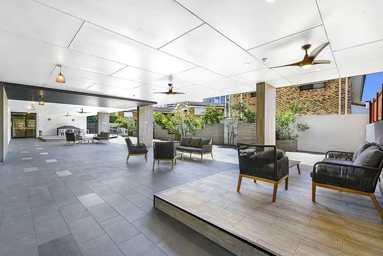 Fifth view of Homely apartment listing, 605/9 Hooker Boulevard, Broadbeach QLD 4218