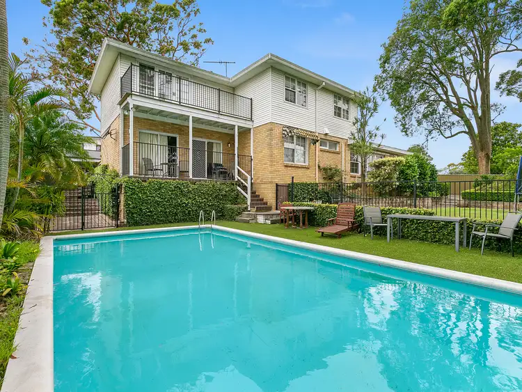 Main view of Homely house listing, 265A Willarong Road, Caringbah South NSW 2229