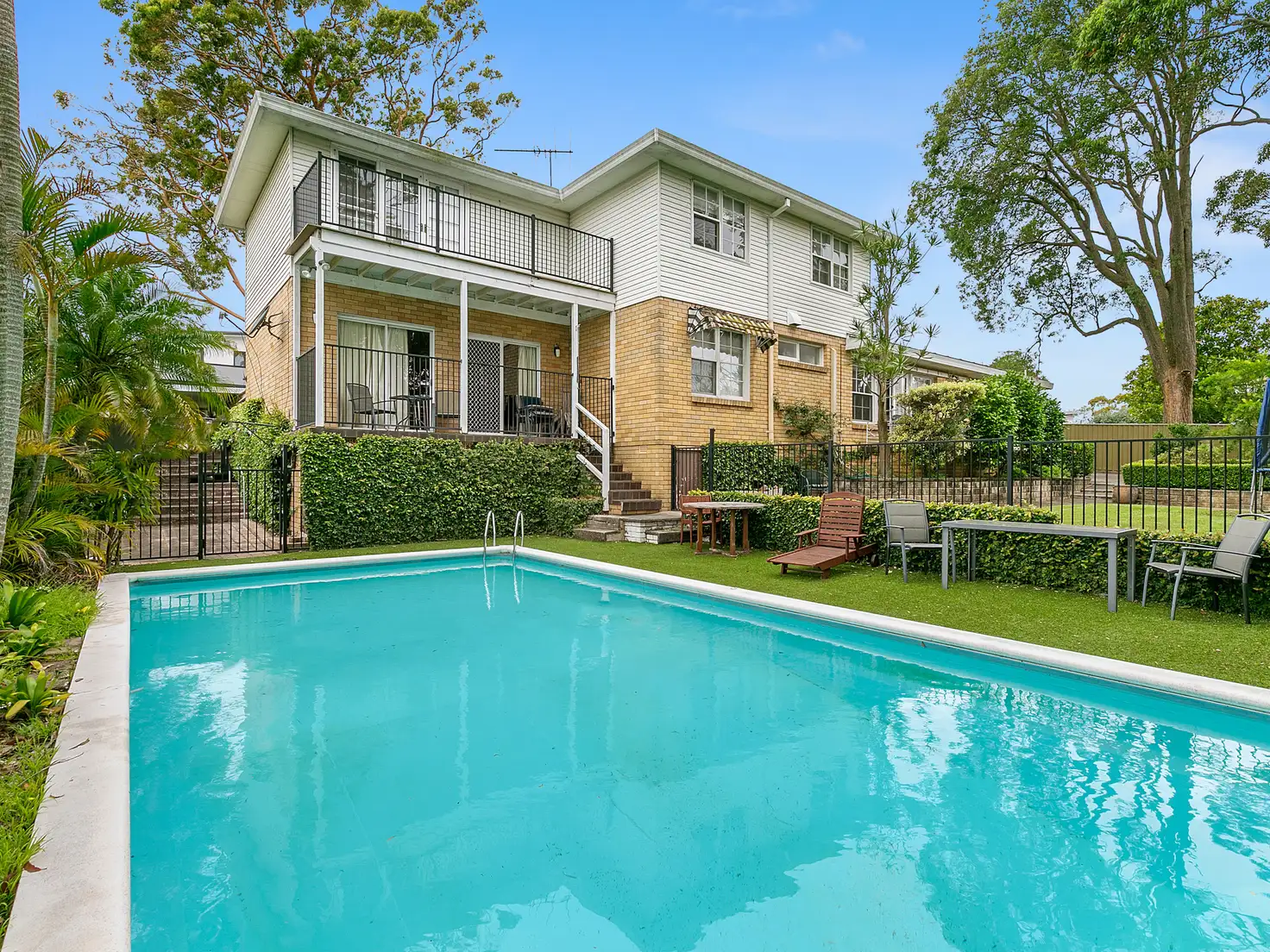 Main view of Homely house listing, 265A Willarong Road, Caringbah South NSW 2229