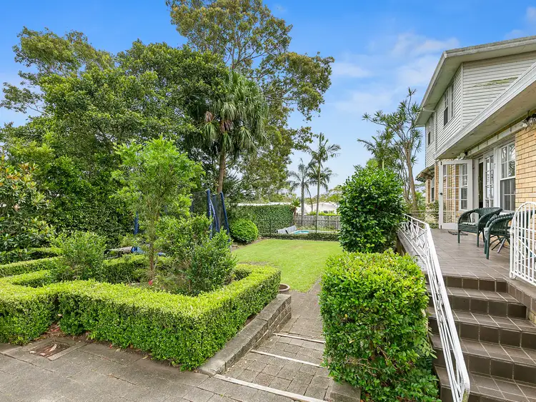 Second view of Homely house listing, 265A Willarong Road, Caringbah South NSW 2229