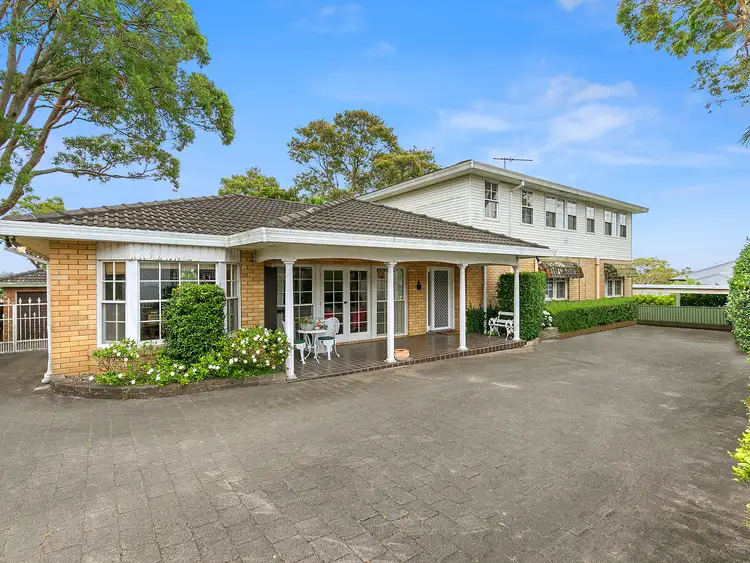Fourth view of Homely house listing, 265A Willarong Road, Caringbah South NSW 2229