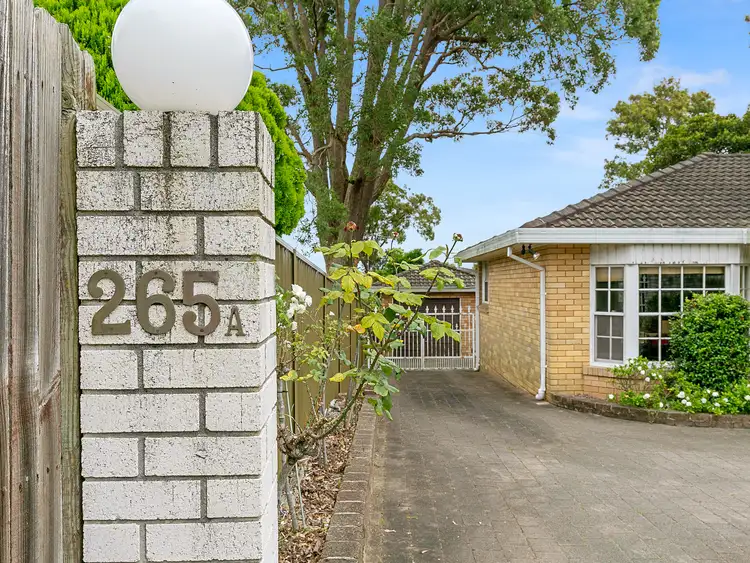 Fifth view of Homely house listing, 265A Willarong Road, Caringbah South NSW 2229