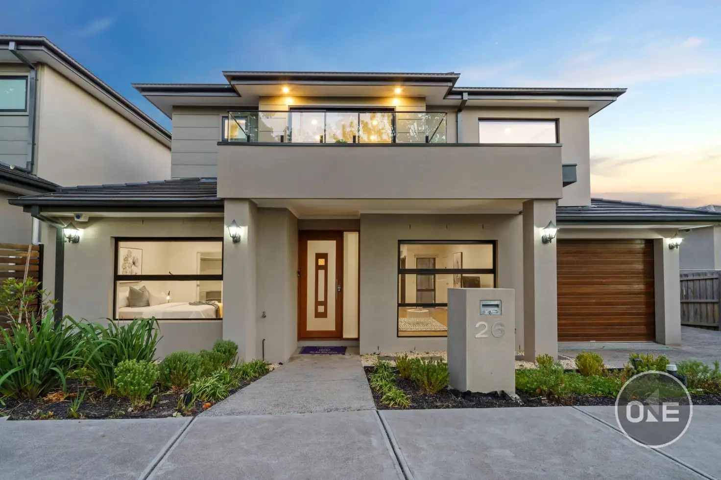 Main view of Homely house listing, 26 Crete Avenue, Ashburton VIC 3147